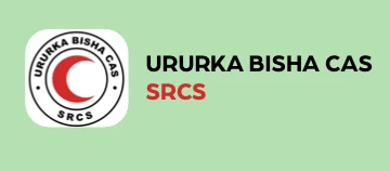 Ururka Bisha Cas / SRCS